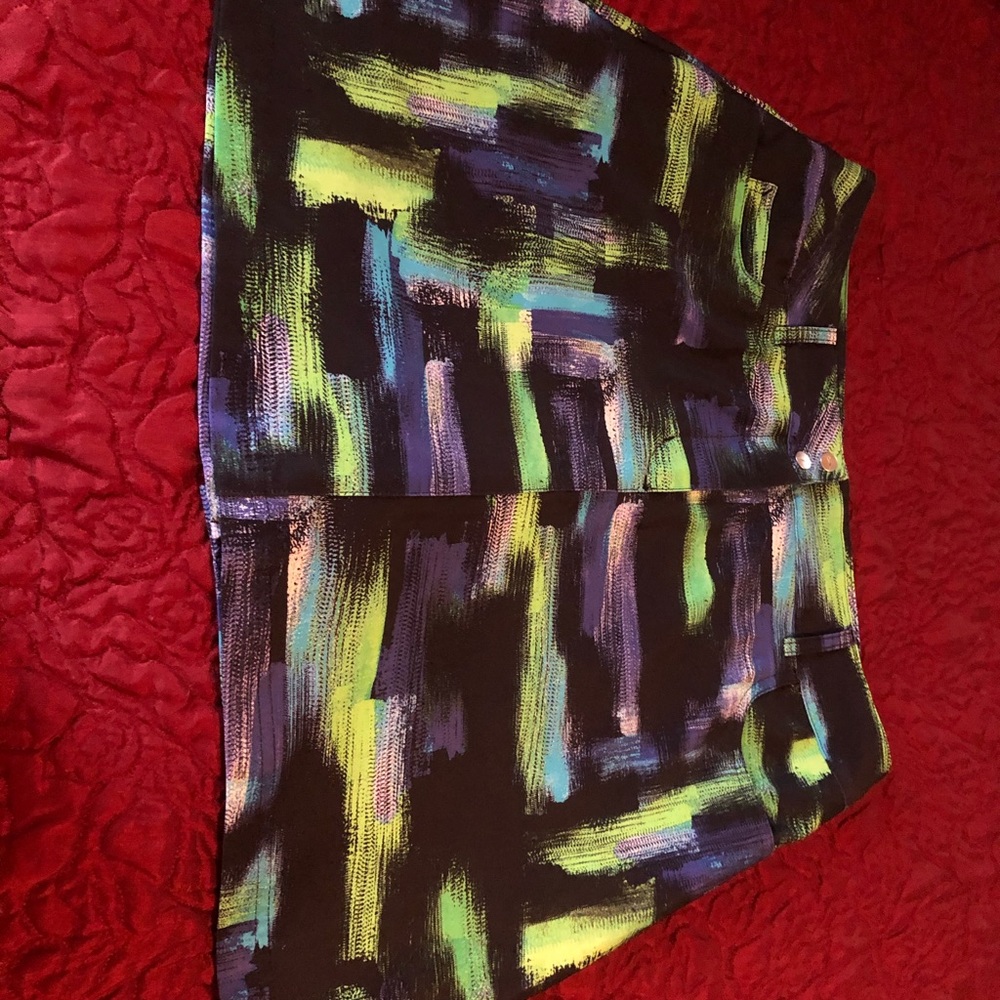 Slazenger Tennis Skort Size 6